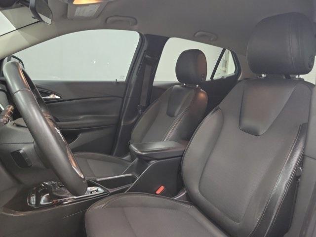used 2020 Buick Encore GX car, priced at $14,990