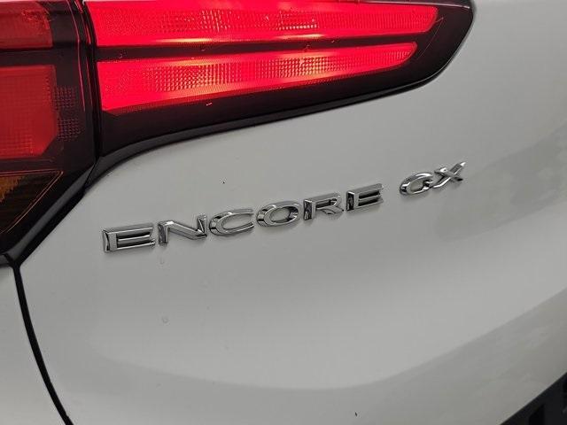 used 2020 Buick Encore GX car, priced at $14,990