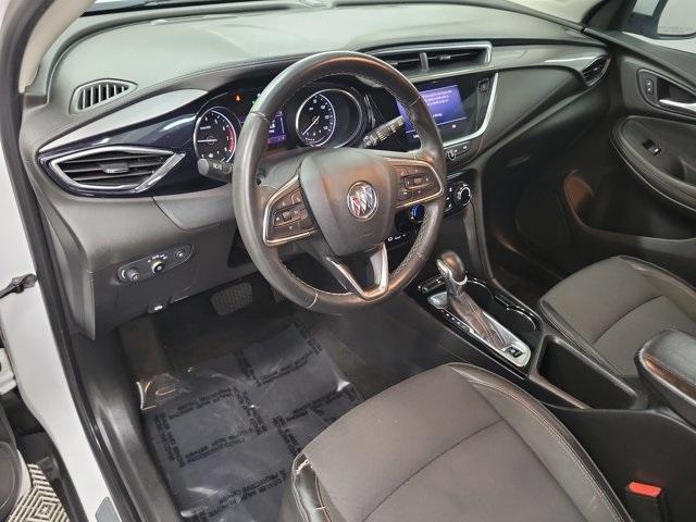 used 2020 Buick Encore GX car, priced at $14,990