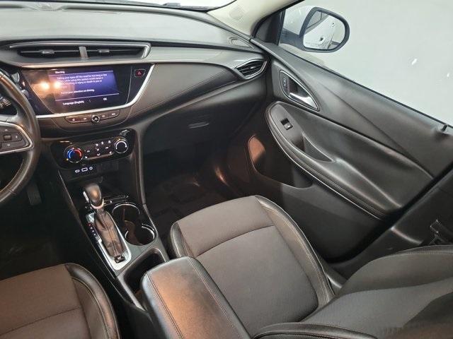 used 2020 Buick Encore GX car, priced at $14,990