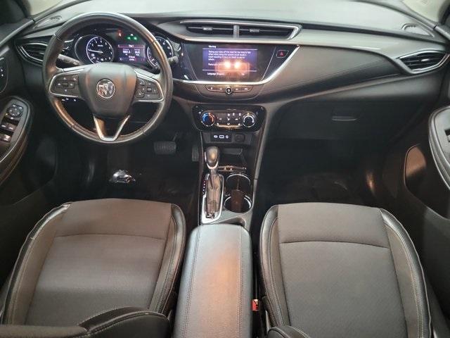 used 2020 Buick Encore GX car, priced at $14,990