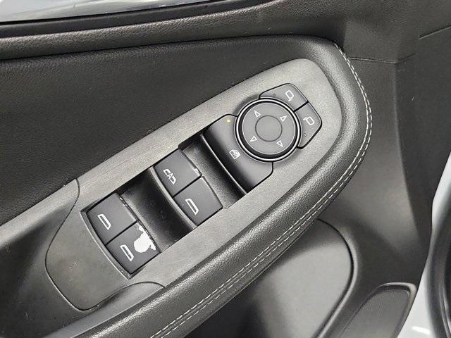 used 2020 Buick Encore GX car, priced at $14,990