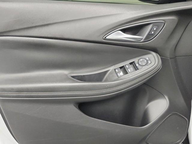 used 2020 Buick Encore GX car, priced at $14,990