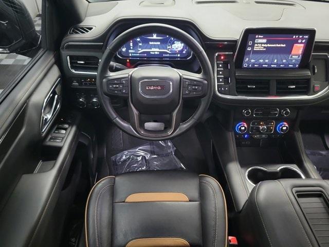 used 2023 GMC Yukon car, priced at $64,290