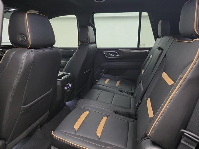 used 2023 GMC Yukon car, priced at $64,290