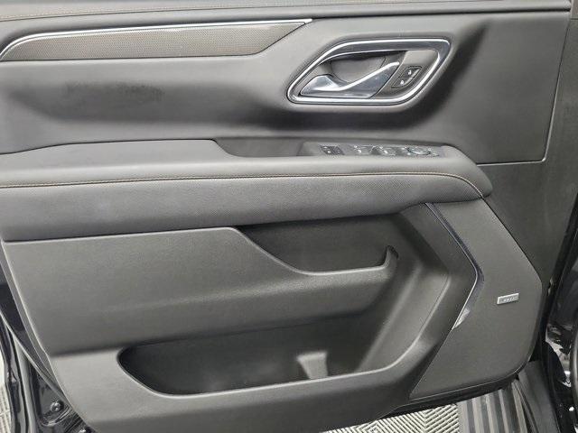 used 2023 GMC Yukon car, priced at $64,290