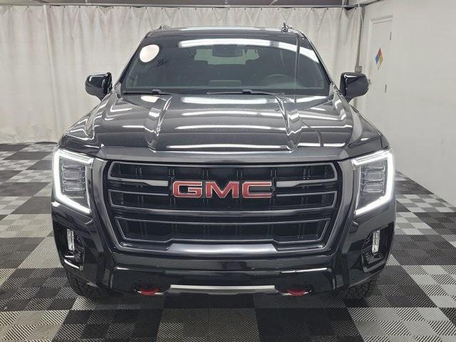 used 2023 GMC Yukon car, priced at $64,290