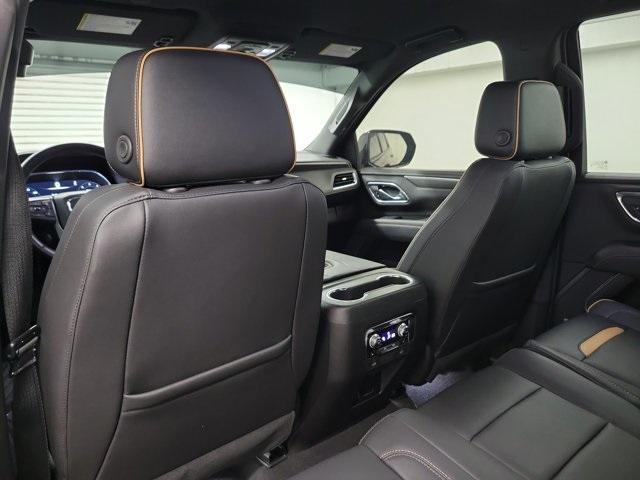 used 2023 GMC Yukon car, priced at $64,290