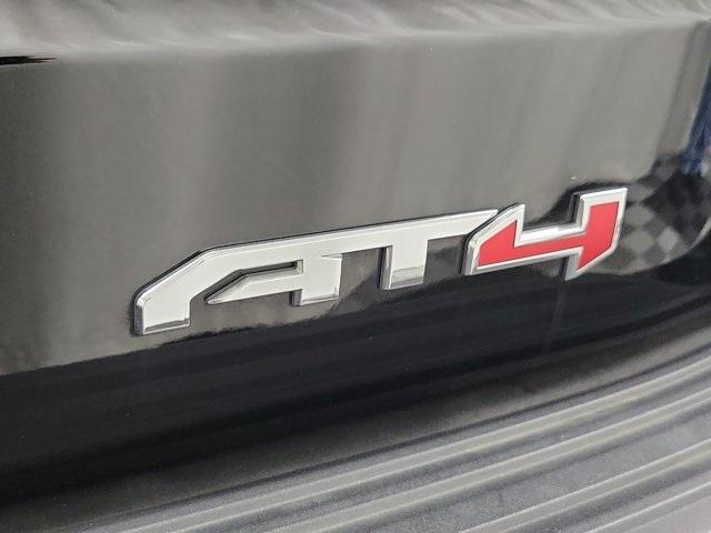 used 2023 GMC Yukon car, priced at $64,290