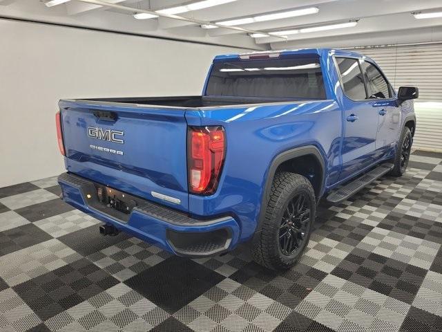 used 2023 GMC Sierra 1500 car, priced at $39,990
