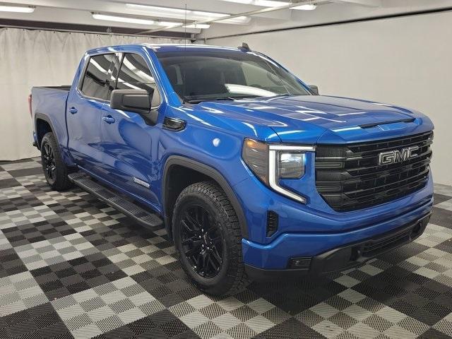 used 2023 GMC Sierra 1500 car, priced at $39,990