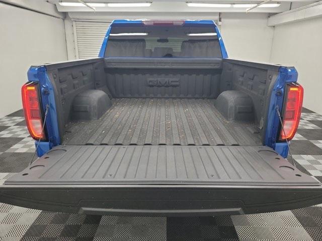 used 2023 GMC Sierra 1500 car, priced at $39,990