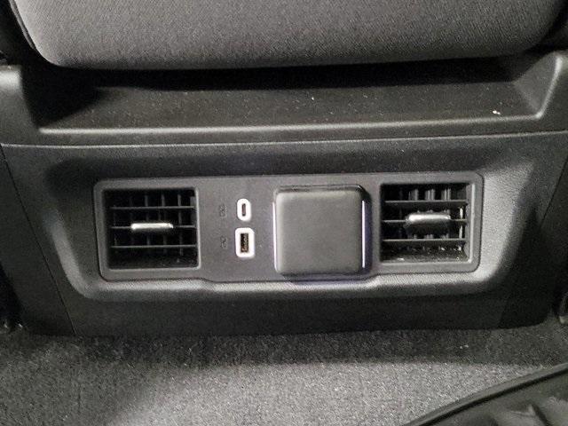 used 2023 GMC Sierra 1500 car, priced at $39,990