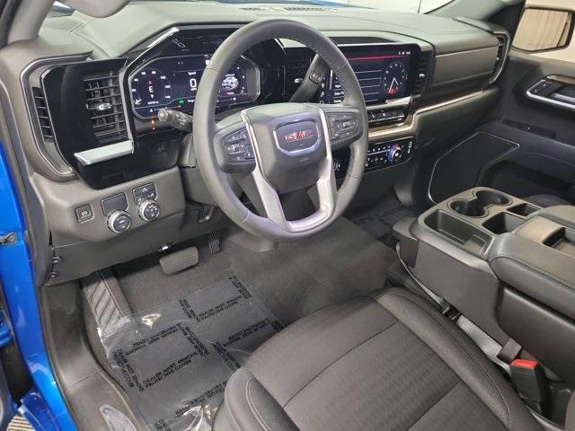 used 2023 GMC Sierra 1500 car, priced at $39,990