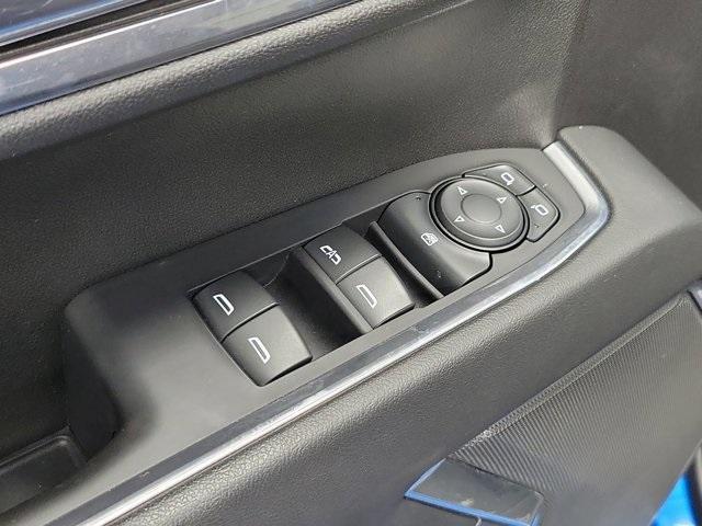 used 2023 GMC Sierra 1500 car, priced at $39,990