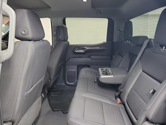 used 2023 GMC Sierra 1500 car, priced at $39,990