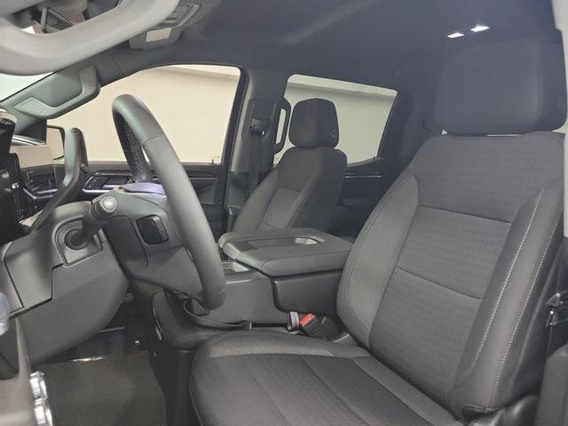 used 2023 GMC Sierra 1500 car, priced at $39,990