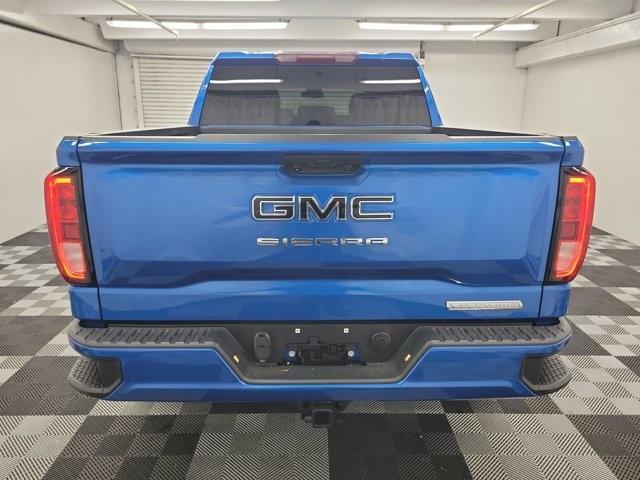 used 2023 GMC Sierra 1500 car, priced at $39,990