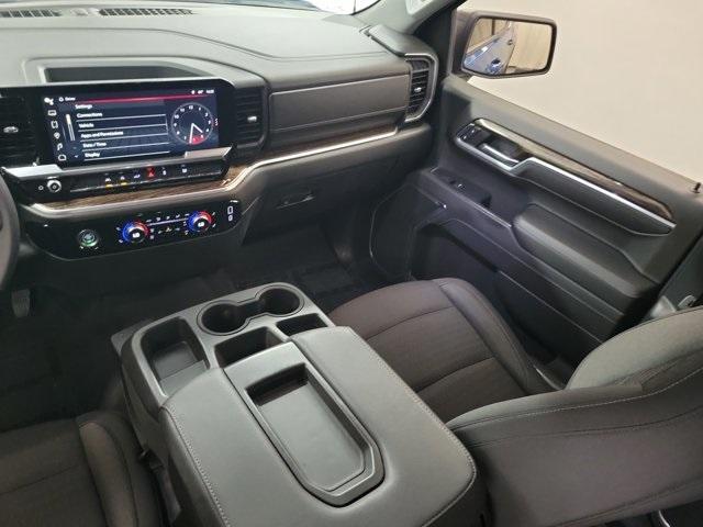 used 2023 GMC Sierra 1500 car, priced at $39,990