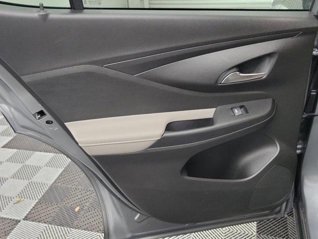 used 2024 Buick Envista car, priced at $25,990