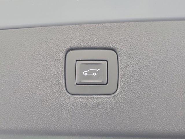 used 2024 Buick Envista car, priced at $25,990