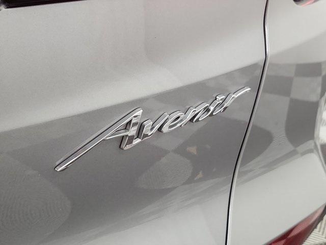 used 2024 Buick Envista car, priced at $25,990