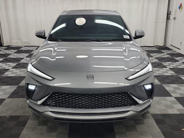 used 2024 Buick Envista car, priced at $25,990