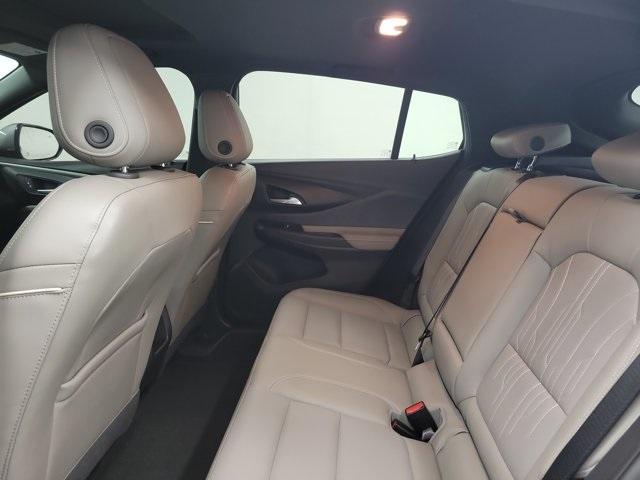 used 2024 Buick Envista car, priced at $25,990