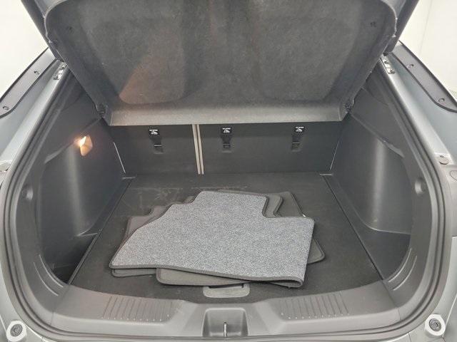 used 2024 Buick Envista car, priced at $25,990