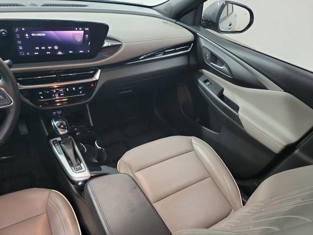 used 2024 Buick Envista car, priced at $25,990