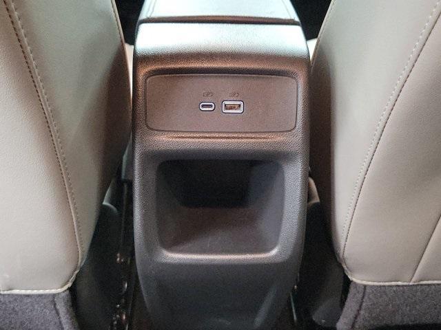 used 2024 Buick Envista car, priced at $25,990