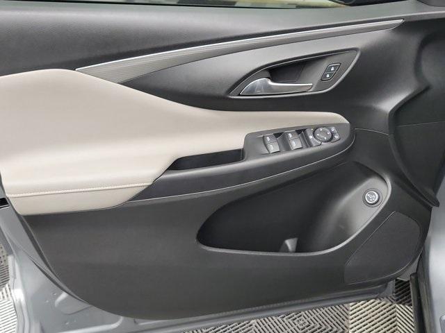 used 2024 Buick Envista car, priced at $25,990