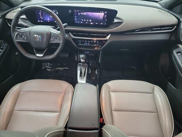 used 2024 Buick Envista car, priced at $25,990