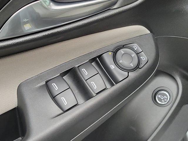 used 2024 Buick Envista car, priced at $25,990