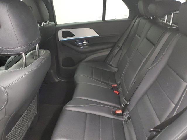 used 2024 Mercedes-Benz GLE 350 car, priced at $53,990