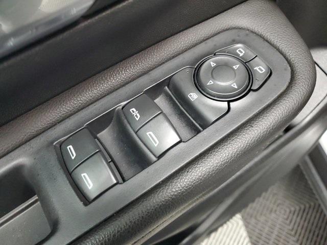 used 2020 GMC Terrain car, priced at $17,390