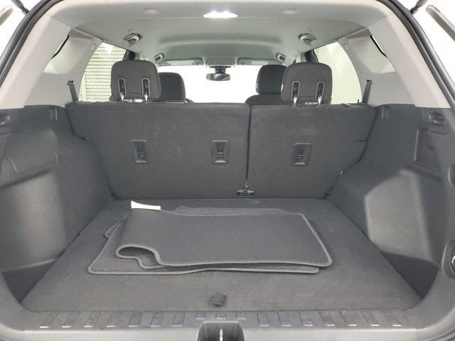 used 2020 GMC Terrain car, priced at $17,390