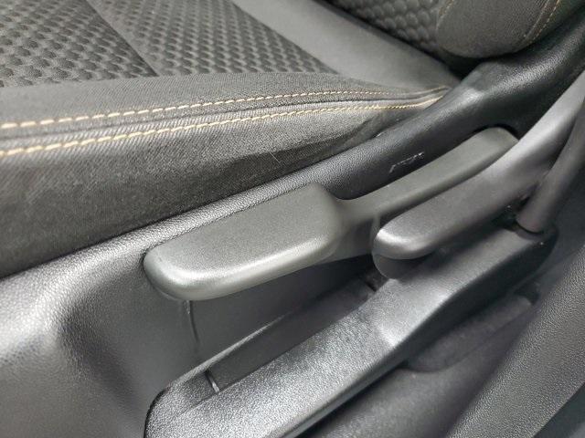 used 2020 GMC Terrain car, priced at $17,390