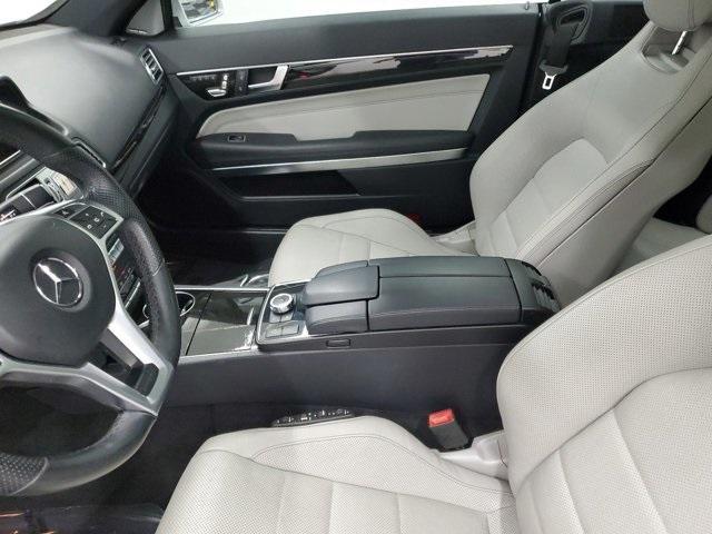 used 2017 Mercedes-Benz E-Class car, priced at $22,390