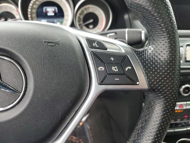 used 2017 Mercedes-Benz E-Class car, priced at $22,390