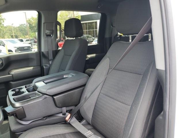 used 2024 Chevrolet Silverado 2500 car, priced at $46,990