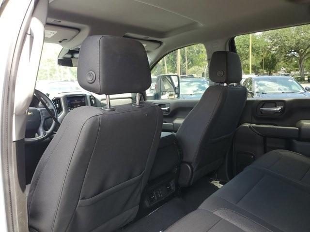 used 2024 Chevrolet Silverado 2500 car, priced at $46,990
