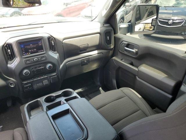 used 2024 Chevrolet Silverado 2500 car, priced at $46,990
