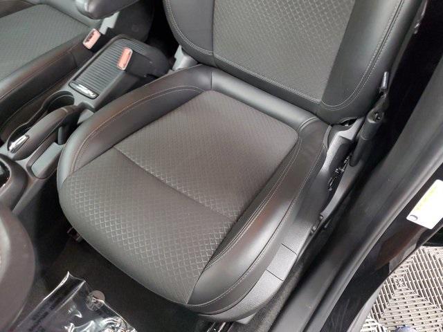 used 2022 Buick Encore car, priced at $17,990