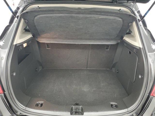 used 2022 Buick Encore car, priced at $17,990