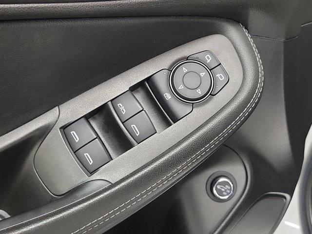 used 2021 Buick Encore GX car, priced at $19,190