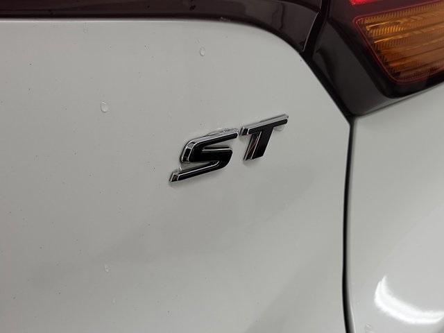 used 2021 Buick Encore GX car, priced at $19,190