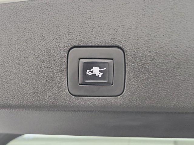 used 2021 Buick Encore GX car, priced at $19,190