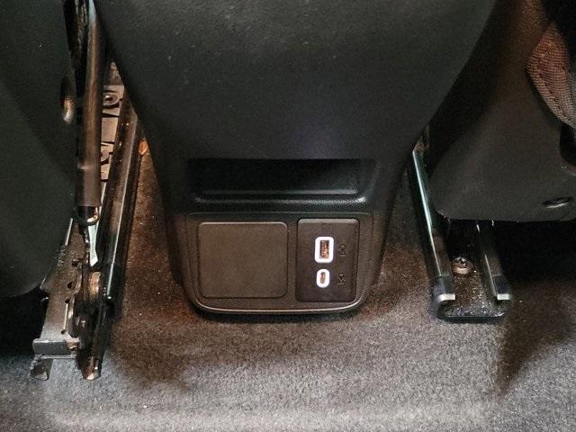 used 2021 Buick Encore GX car, priced at $19,190