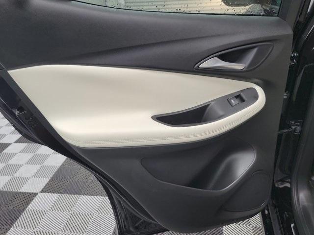 used 2020 Buick Encore GX car, priced at $17,790